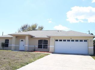 126 NE 5th Pl, Cape Coral, FL 33909