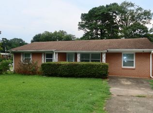 1927 Fellowship Rd, Tucker, GA 30084