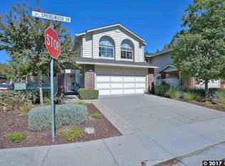 78 Springwood Dr, San Ramon, CA 94583