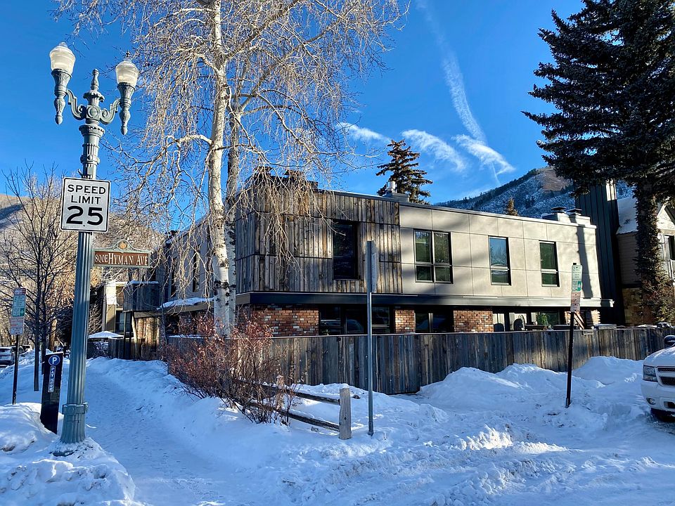 Chatelet Townhome Unit C on the corner of Hyman Ave & Original St.