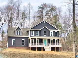 817 S Boston Rd, Palmyra, VA 22963