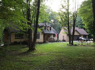 12648 Swailes Rd, Waterford, PA 16441