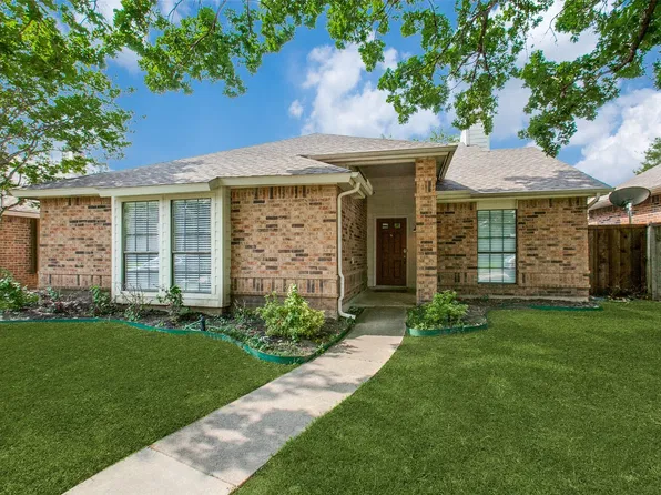4436 Odessa Dr, Plano, TX 75093