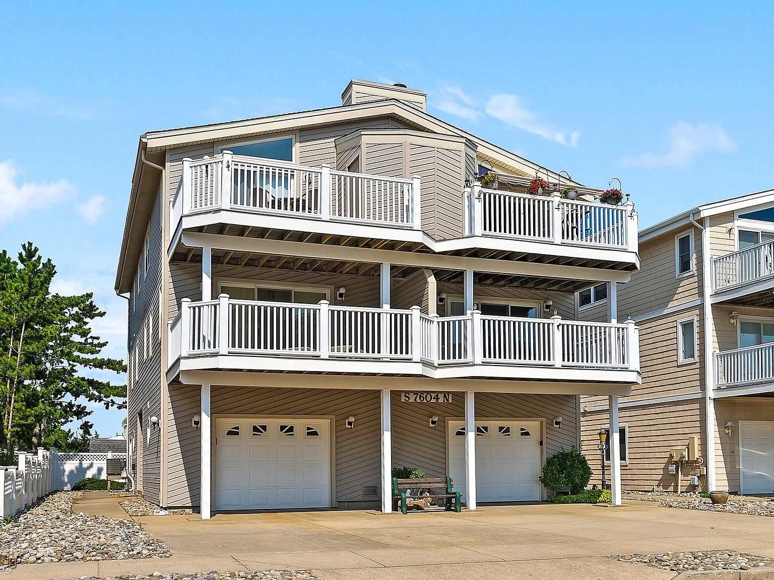 7604 Pleasure Ave, Sea Isle City, NJ 08243 Zillow