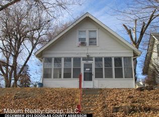 5920 N 33rd St, Omaha, NE 68111