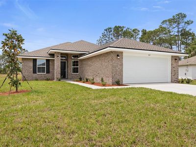 307 Underwood Trl, Palm Coast, FL, 32137