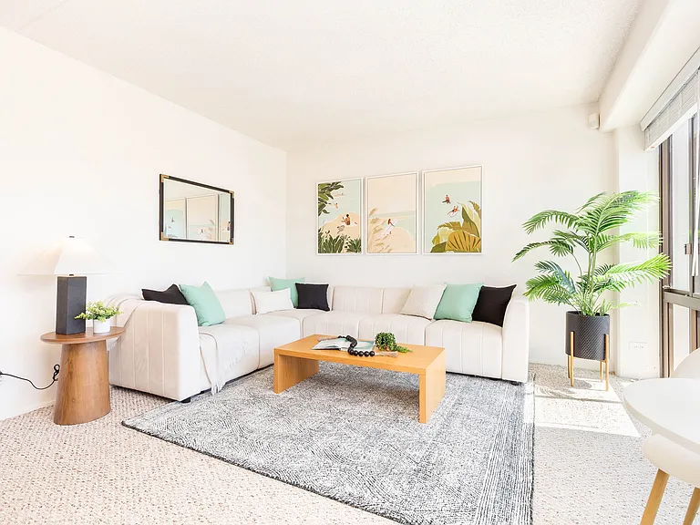 225 Queen St #21D-1 — Photo 2