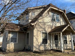 800 S 7th St, Burlington, IA 52601