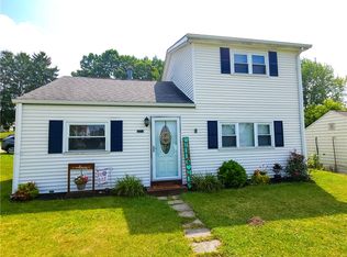 213 Home Ave, Butler, PA 16001