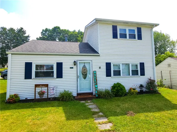 213 Home Ave, Butler, PA 16001