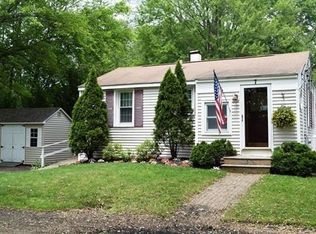 7 Logan Rd, North Grafton, MA 01536