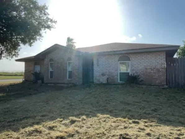 3334 Otranto Dr, Corpus Christi, TX 78418