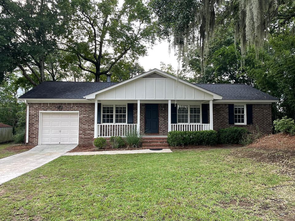 Front of the House