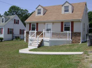 2107 Eastern Ave, Morristown, TN 37813