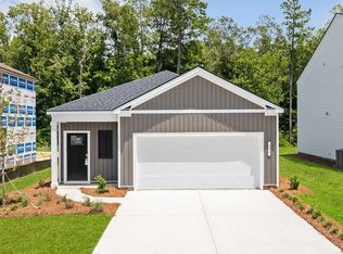 432 Tulip Poplar Dr, Moncks Corner, SC 29461