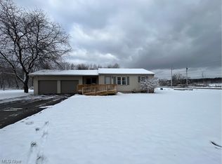 3561 Cadwallader Sonk Rd, Cortland, OH 44410