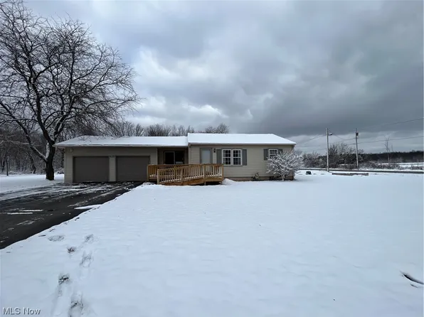 3561 Cadwallader Sonk Rd, Cortland, OH 44410