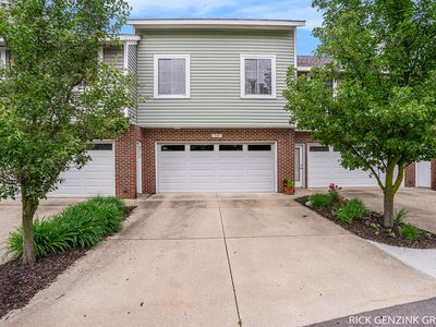 310 Crosswind Ln, Holland, MI, 49423