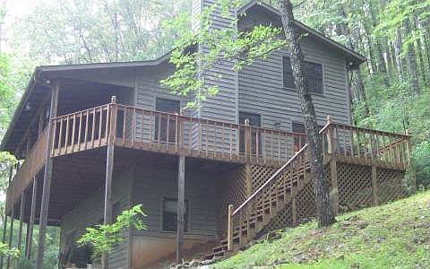 COME TO THE MOUNTAINS