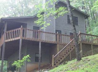 179 Jonas Mountain Rd, Blairsville, GA 30512