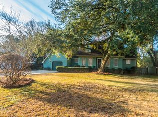 2409 Sylvan Shores Dr, Charleston, SC 29414