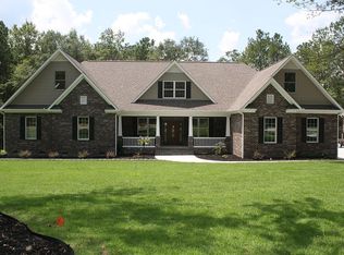 141 Shiloh Dr, Lugoff, SC 29078