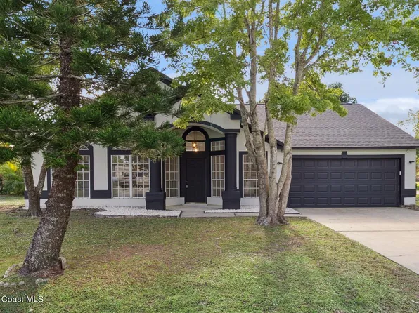 2300 Rhinehart Rd SE, Palm Bay, FL 32909
