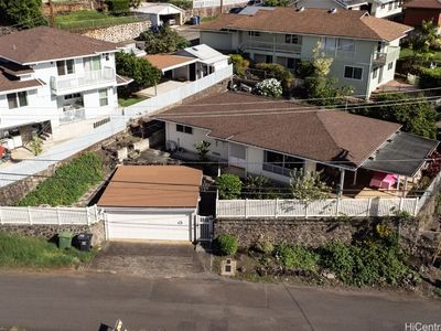 1817 Naio St, Honolulu, HI, 96817