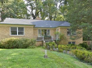6304 Alcott Rd, Bethesda, MD 20817