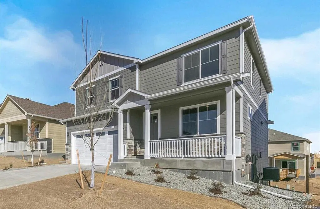 17931 Sky Pilot Ln — Photo 4