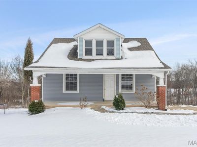 2328 Highway A, Washington, MO, 63090