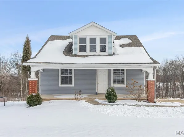 2328 Highway A, Washington, MO 63090