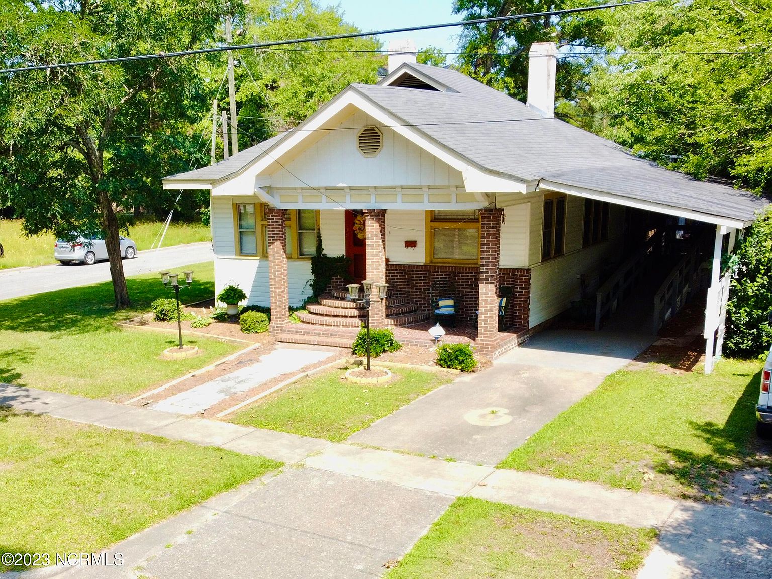 322 W Church Street, Williamston, NC 27892 Zillow