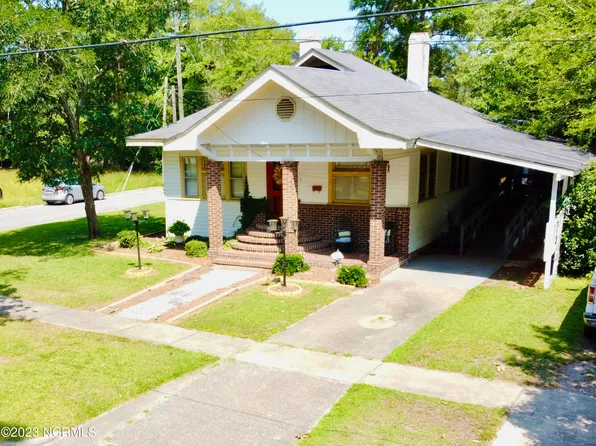 322 W Church Street, Williamston, NC 27892