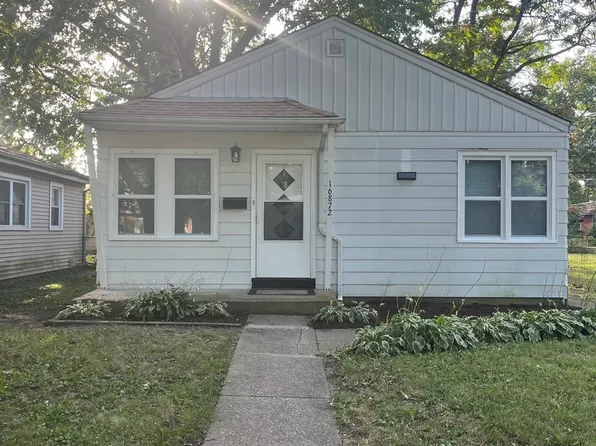 16872 Shea Ave, Hazel Crest, IL 60429