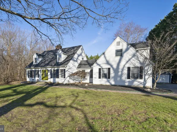 515 Clay Hammond Rd, Prince Frederick, MD 20678