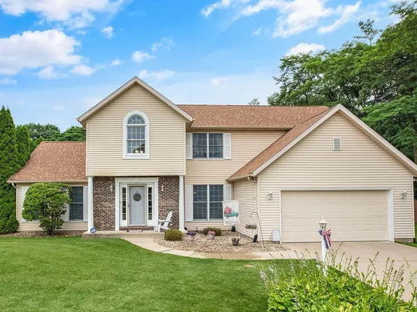 55089 Ardith St, Osceola, IN 46561