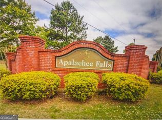 1812 River Run Rd, Monroe, GA 30656