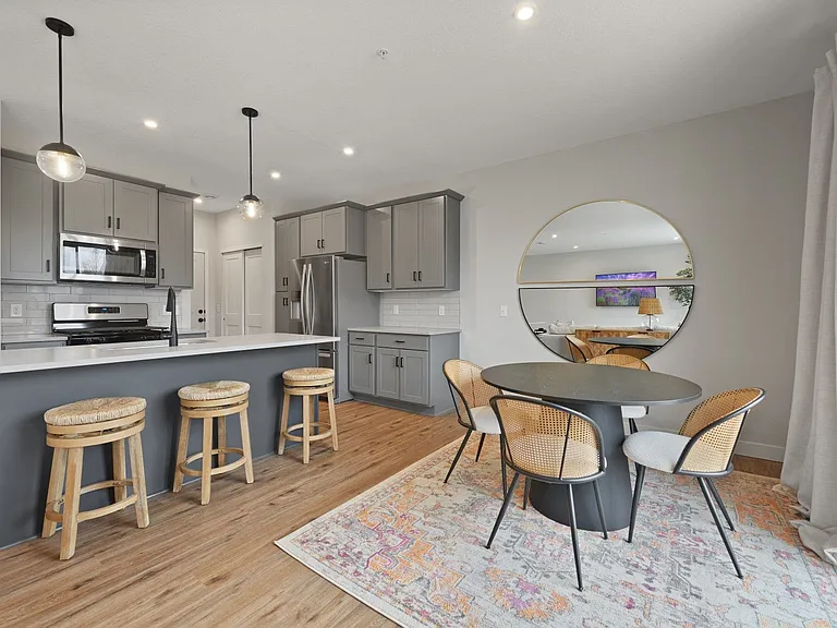 Foxtail Hollow Townhomes — Photo 18