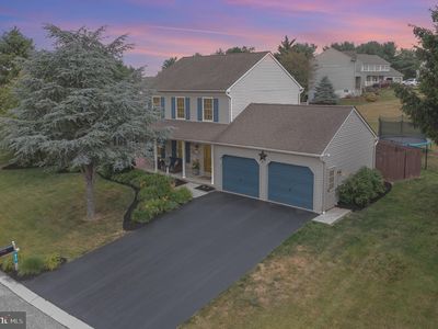 812 Kinross Ave, York, PA, 17402