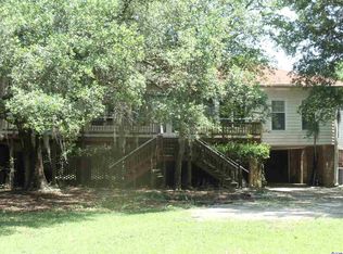 634 Collins Meadow Dr, Georgetown, SC 29440