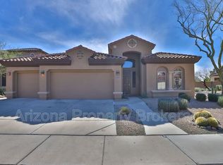 2021 W Gloria Ln, Phoenix, AZ 85085