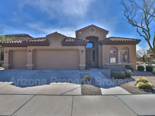 2021 W Gloria Ln, Phoenix, AZ 85085