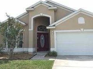 12144 Greco Dr, Orlando, FL 32824