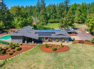 28727 SW Grahams Ferry Rd, Wilsonville, OR 97070
