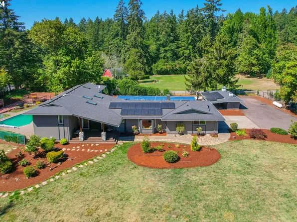 28727 SW Grahams Ferry Rd, Wilsonville, OR 97070