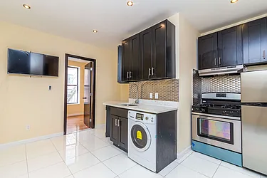 Rented by Clove Realty LLC