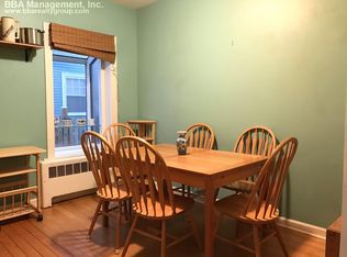64 Prentiss St #1, Cambridge, MA 02140