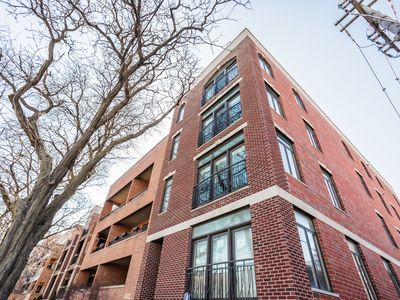 5006 N Western Ave APT 4, Chicago, IL, 60625