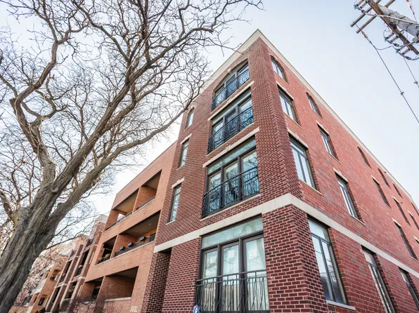 5006 N Western Ave APT 4, Chicago, IL 60625